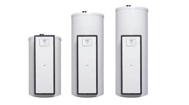 20 ZONNEBOILER HELIO SET ZONNEBOILER HELIO SET 21 De Helio SET zonneboilers Met de Helio SET kan men kiezen tussen zonneboilers van 150, 250 en 350 liter, opgewarmd door respectievelijk 1, 2 of 3