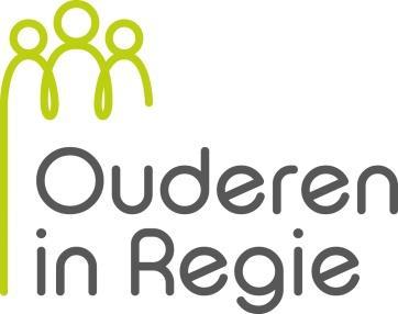 Existentieplan Stichting Ouderen in Regie Boxtel Stichting Ouderen in Regie Boxtel Oktober 2017 Inleiding 1. Profiel.... 2 2.Oprichters.... 3 3. Aanleiding... 3 4. Visie en Missie... 4 5.