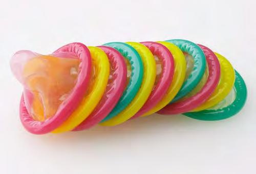 www.dhconcept.ch Préservatifs Large gamme de préservatifs de qualité selon norme NF et certifié CE.