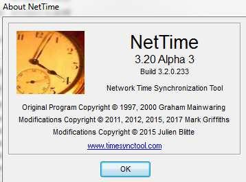 Software omgeving: timesync Windows heeft time sync maar deze is niet precies genoeg,, drift PC klok 1 à 5 sec / dag en maximum 1 seconde offset (DT)