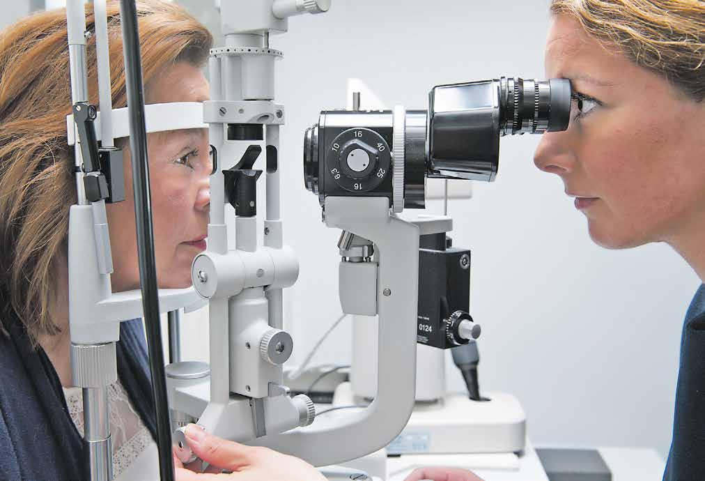 nieuws 0 Advertorial Bij Kruytzer Optiek en Optometrie Oogzorg zonder wachttijden Wij zien dat er steeds meer aandacht is voor oogzorg en gezondheid, maar dat de wachttijden bij de oogartsen in de