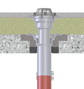 SitaMulti Hoogte 162 280 SitaMulti compensatiering voor isolatieblok Type A Hoogte en artikelnummers Hoogte (mm) Artikelnummer 40 E40 90 04 60 E40 90 05 Materiaal: cellenglas SitaMulti