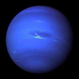 In 1690 zagen geleerden Uranus voor het eerst, maar dachten dat het een ster was in een ander sterrenstelsel.