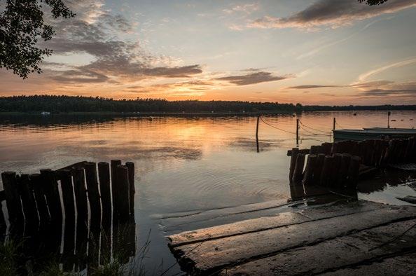 Houseboats Alsace 23 WELKOM AAN BOORD IN DE ELZAS De derde woonbootbasis bevindt zich in het hart van Europa, in de Elzas.