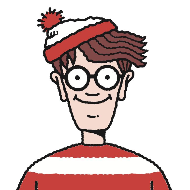 Wally?