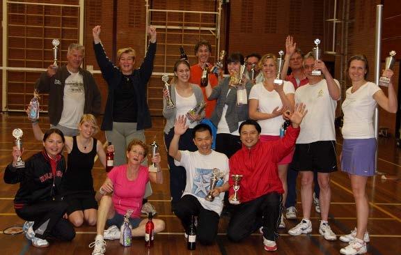 Clubtoernooi 2012 Afgelopen maandag 23 april 2012 speelde het clubtoernooi de finale. Tussen 5 maart en 23 april werd het clubtoernooi 2012 gehouden, alleen voor de seniorleden.