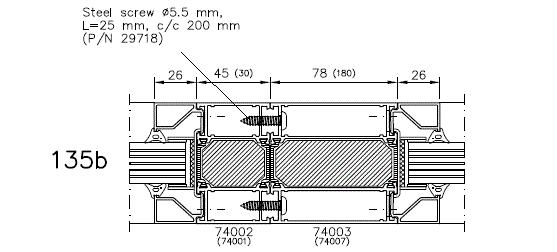 Fig 5h: Snede 135b ATG 3030 -