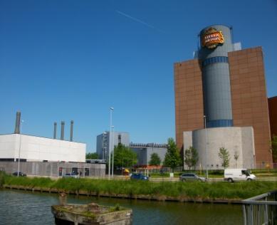 Milieu-inspanningen in België Procesoptimalisatie Beste Praktijken delen Zichtbaarheid verhogen van energie- en waterprestaties Onderhoud en lekreparatie verbeteren