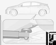 150 Verzorging van de auto Verzorging van de auto Algemene informatie... 150 Controle van de auto... 152 Gloeilamp vervangen... 160 Elektrisch systeem... 163 Boordgereedschap... 172 Velgen en banden.