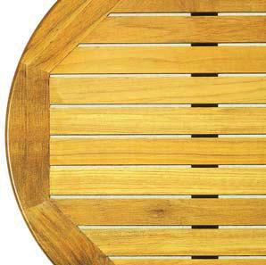 de collectie Bosco opent de wereld van de warme houtkleuren en stijlvolle oppervlakken.