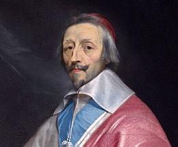 Zoom. Emmanuel-Théodosius de La Tour d'auvergne, kardinaal van Bouillon (1644-1715). Hippolyte geb. op 11 februari 1645, in het klooster getreden.