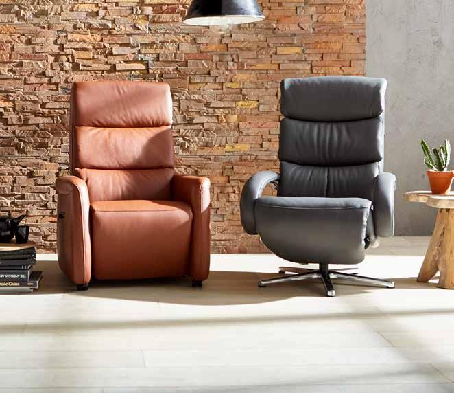 Relax it s Uw perfecte en voordelige relaxfauteuil in stappen MEER