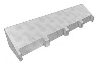 Op aanvraag is ook een zelfklevende variant leverbaar. artikelnummer type rollengte breedte dikte mm kg p/st. mm Y45.4000100 EPDM folie 0,5 x 100 20 meter 100 0,5 1,2000 Y45.