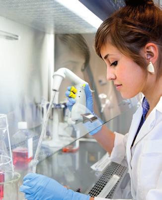 afstudeerrichting: klinische biomedische wetenschappen. Het schakelprogramma staat open voor professionele bachelors in de biotechnologie van de Hogeschool PXL en bestaat uit twee delen.