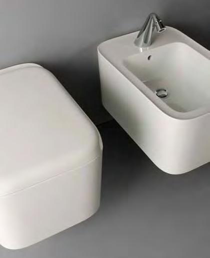 WC & Fonteintjes - WC & Lave-mains CAMEO 36 x 55 x h 25 cm 36 x 55 x h 25 cm