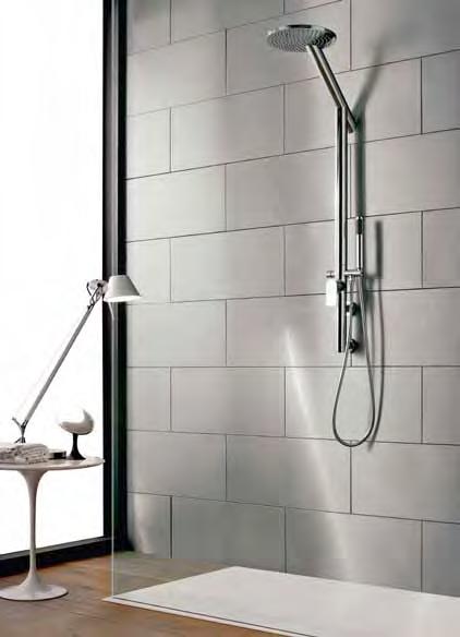 Kraanwerk - Robinetterie SENTO Sento douche