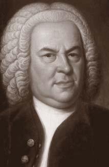 Bach in Leipzig 5 Bachs kerkmuziek kan onmogelijk los gezien worden van zijn Leipziger periode, van 1723 tot aan zijn dood in 1750.