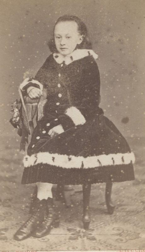 Magdalena Catharina van Lennep (Madelon)