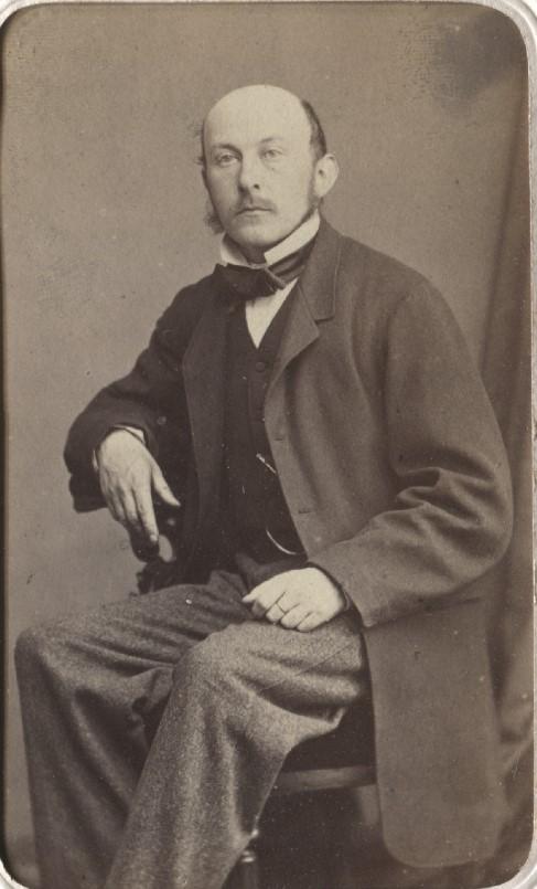 2 Herman Jozua van Lennep 1830-1888