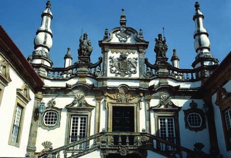 Vandaag is Guimarães een levendig stadje, waar tradities en het moderne leven perfect samengaan.