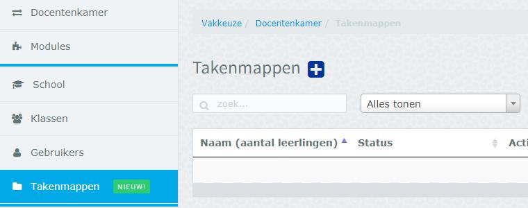 11. Takenmap Muiswerk neemt u zoveel mogelijk werk uit handen. Zo worden o.a. via diagnostische toetsen oefeningen klaargezet voor iedere leerling.