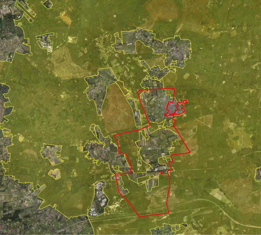 Wanneer er activiteiten plaatsvinden (zowel in of nabij het gebied), die een negatief effect op de Veluwe kunnen hebben, kunnen deze alleen doorgaan als dit effect niet de waarden van het Natura