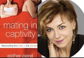 In psychotherapie + Esther Perel (B) + The secret to desire in a