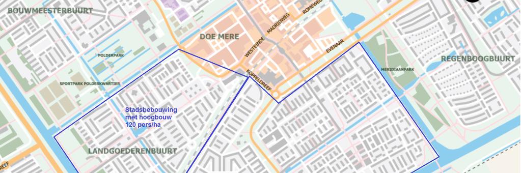 4. Risicoanalyse transport Bepaling plaatsgebonden risico en groepsrisico Tussenring en groepsrisico Flevolijn: In de Nota van toelichting op het Bevt is aangegeven, dat in sommige gevallen de