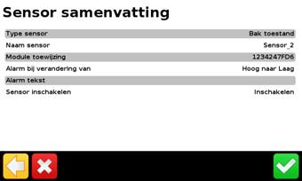 Blijf op afstand van het werktuig. Zorg dat het werktuig geheven is, de transmissie in PARKEERSTAND is en de parkeerrem in werking is gesteld voordat u doorgaat.