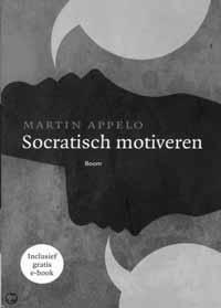 Rectificatie Martin Appelo, Socratisch motiveren, ISBN 9789089532145, paperback, inclusief gratis e-book, 220 pag.