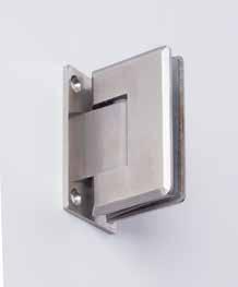 MAGNETISCH SLUIT PROFIEL VOOR THYTAN SHOWER DOOR 1 x 2.