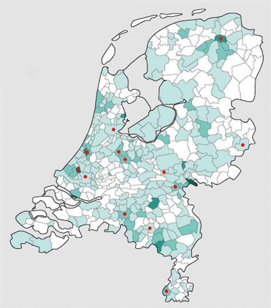 irreversibel. Beschouwing Bof (parotitis epidemica) is een besmettelijke virale ziekte die wordt verspreid via druppels uit neus- en keelholte. Het bofvirus kent 13 verschillende genotypen (A-M).