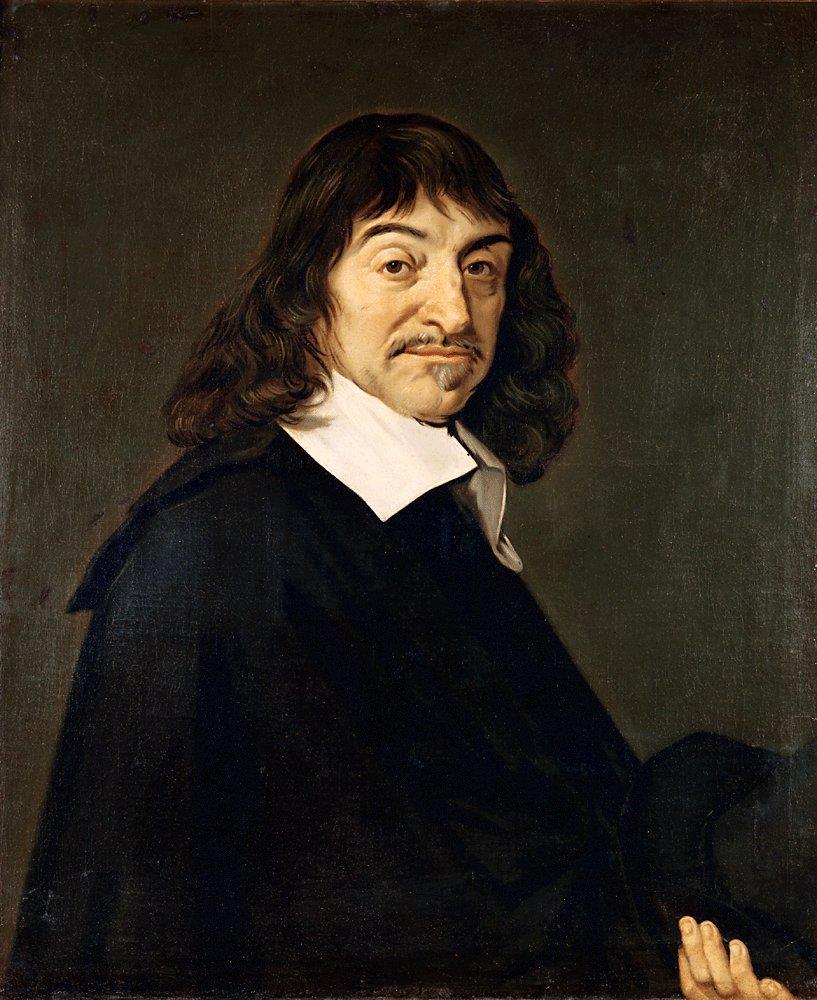 Rene Descartes René Descartes is de grondlegger van het zeventiende-eeuwse rationalisme. Descartes wordt daarom beschouwd als de vader van de moderne filosofie.