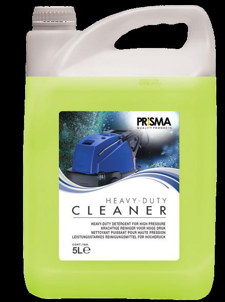 Dependent on the installation, this cleaner may be applied in combination with warm water. Ref. 0-0097 Ref. 0-0045 5 4135 00978 5 4135 00459 Ref.