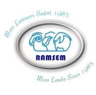 RAMSEM (Edms.) Bpk. Posbus 100600, Renosterspruit, 9326 Bloemfontein RSA Tel: +27 51 412 6327 / +27 82 900 3903/4 F: +27 51 412 6328 ramsem@intekom.co.za www.ramsem.com Reg. Nr.