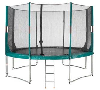 Met een Etan trampoline haalt u het plezier in huis. Etan, fun you can trust. 0965-2,75 1,90 m 10 ft - ø 3,0 m 8 ft - ø 2,5 m 6 ft - ø 1,8 m 14 ft - ø 4,3 m 12 ft - ø 3,7 m 11 ft - ø 3,3 m 1259-3.