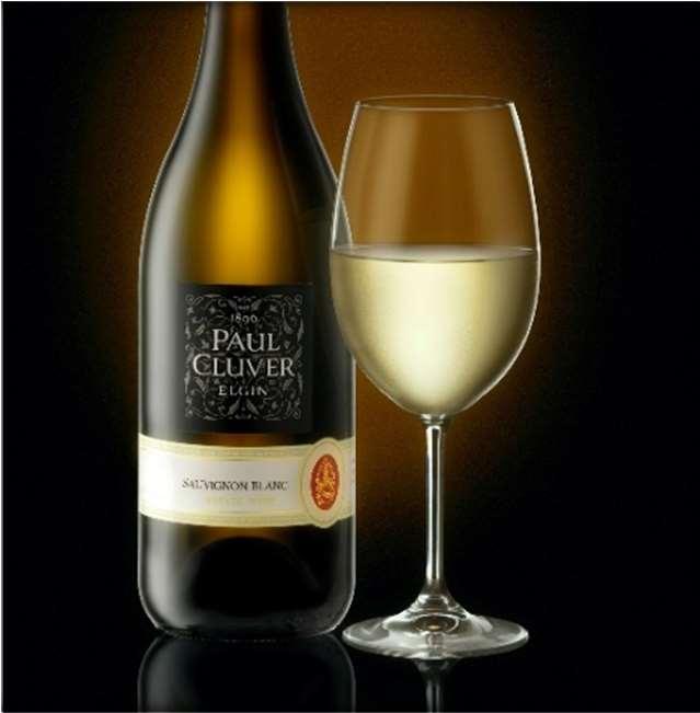 Wijnmaker Andries Burger en Paul Cluver zijn beide bezeten van Riesling, Gewurztraminer en Bourgogne en dan is Elgin een van Zuid-Afrika's beste wijnregio's om deze hoge kwaliteit te maken.