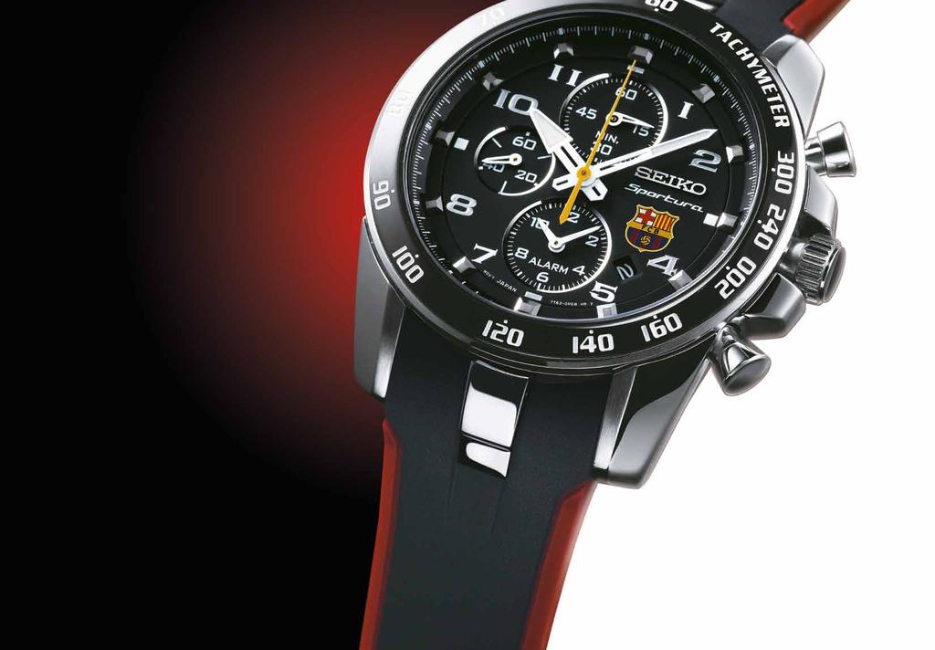 SEIKO Nederland B.V. info@seiko.nl T. (010) 400 98 99 www.seiko.nl Prijs- en modelwijzigingen voorbehouden.