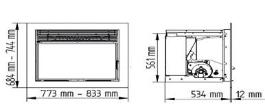 OPTIONEEL FRAMES 4 SIDES 44