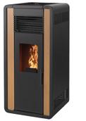 PELLET COLLECTION WOOD COLLECTION ALINE 8 & 10 kw