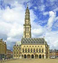 ETEN EN DRINKEN: Kamer met ontbijt. Straatsburg & Colmar Even uitblazen in de Elzas, waarbij in twee dagen alle hoogtepunten de revue passeren.