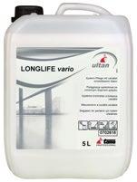 LONGLIFE vario Onderhoudsdispersie met variabele glans n Variabele glans n Antislip n Eenvoudig in gebruik Onderhoudsdispersie, kan worden ingesteld in 3 glansgraden, van mat tot hoogglans.