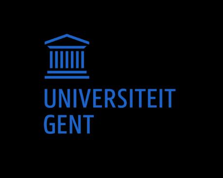 Faculteit Rechtsgeleerdheid Universiteit Gent Academiejaar 2016-2017 DE