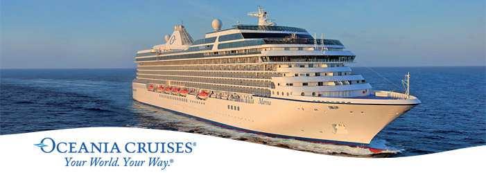 8-daagse Deluxe cruise West Middellandse Zee Graag presenteren wij u een nieuwe Disma Groepsreis. We presenteren een geweldige luxe cruise over de West Middellandse Zee.