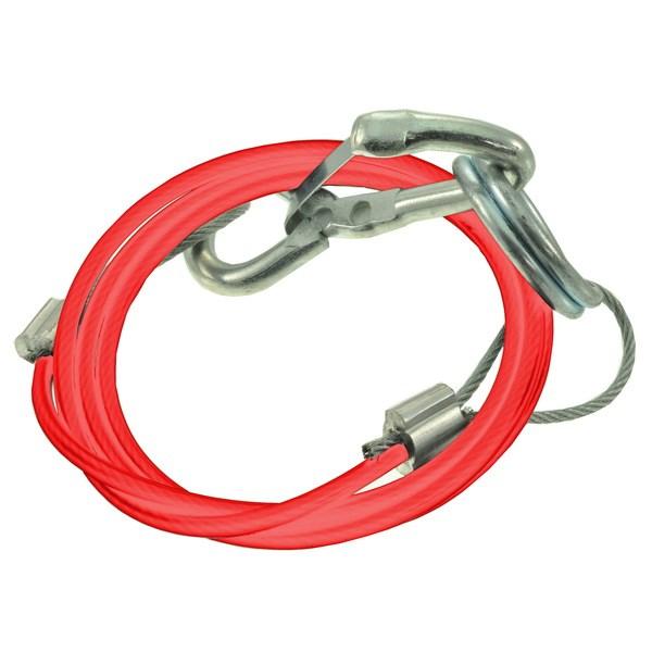 HT1 TRL BC01 3232001003440 RP 505001 8717211000966 RP 505003 8717211000188 CABLE SECURITE 1M COUPLAGE