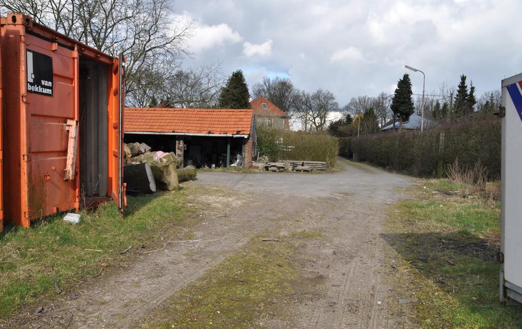 Tijdens het oriënterend onderzoek zijn geen aanwijzingen gevonden voor het voorkomen van vogels met een vaste verblijfplaats binnen de planlocatie.