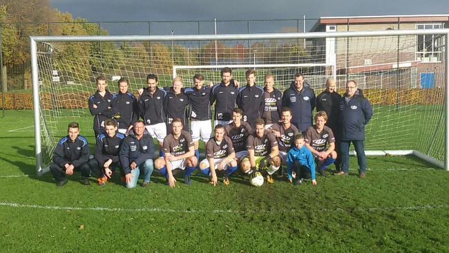 Een hoopvolle ontwikkeling heeft ervoor gezorgd dat volgend jaar met Pasen toch op het sportpark van Juliana gestreden zal kunnen worden in het Easter Opentoernooi.