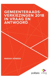 Verkiezingen Opgelet, ook enkele wijzigingen Kiesdecreet: Sperperiode: 1 juli t.e.m.