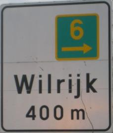 Omwille hiervan wordt bij de rapportage van de verkeersindicatoren vaak gebruik gemaakt van de nationale wegnummers.