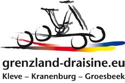 Tegenwoordig kunnen recreanten tussen Kleve, Kranenburg en Groesbeek al trappend, net als op een fiets, met de lorrie over de oude spoorlijn rollen.